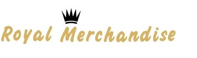 logo royal merchandise