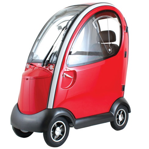 scootmobiel shoprider cabin scootmobiel shoprider cabin
