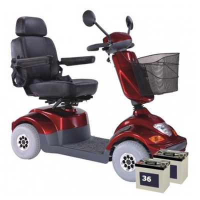 scootmobiel spirit bl450 scootmobiel spirit bl450
