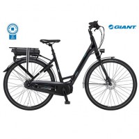 elektrische fietsen