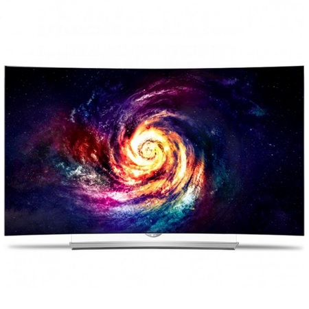 lg 65eg960v oled curved tv