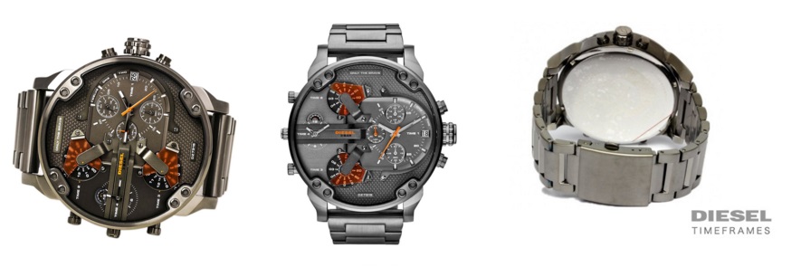 horloge diesel dz7315 horloge diesel dz7315