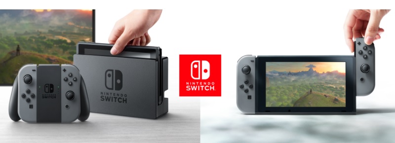 goedkope nintendo switch