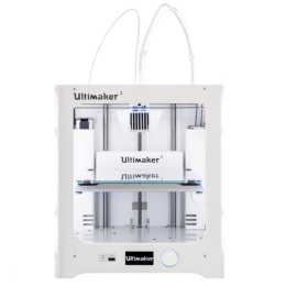 3d printer ultimaker 3