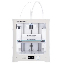 3d printer ultimaker 3