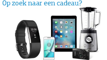 het perfecte cadeau