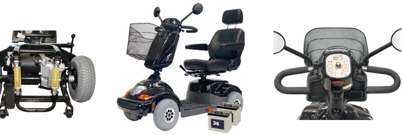drive medical scooter drive medical scooter