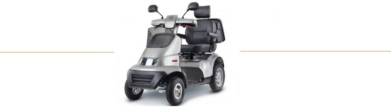 scootmobiel afikim breeze scootmobiel afikim breeze
