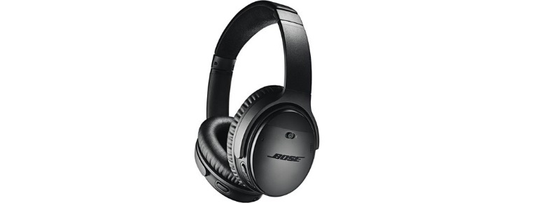 bose quietcomfort 35 serie ii draadloze over ear koptelefoon bose quietcomfort 35 serie ii draadloze over ear koptelefoon