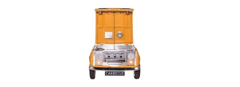 carbecue renault 4 bbq geel