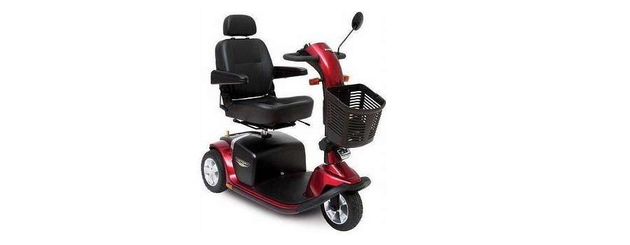best beoordeelde goedkope scootmobiel 2022