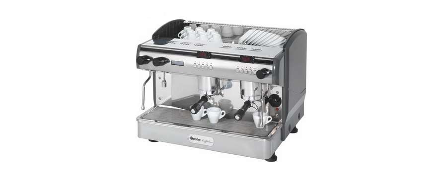 koffiemachine coffeeline g2plus 2022